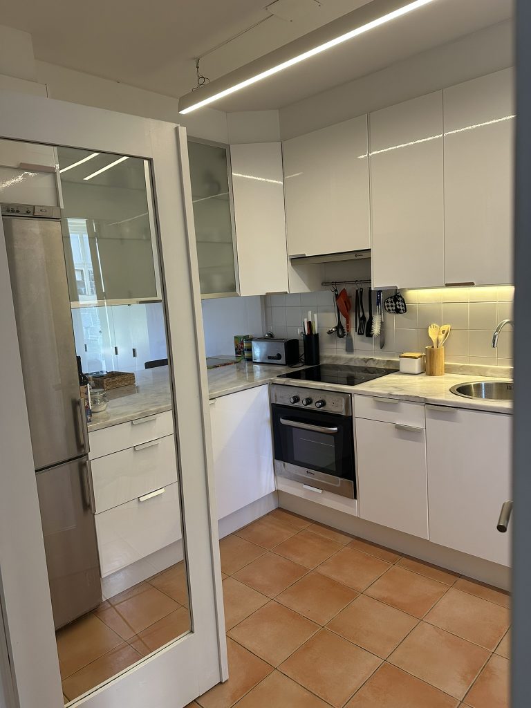 Cozinha