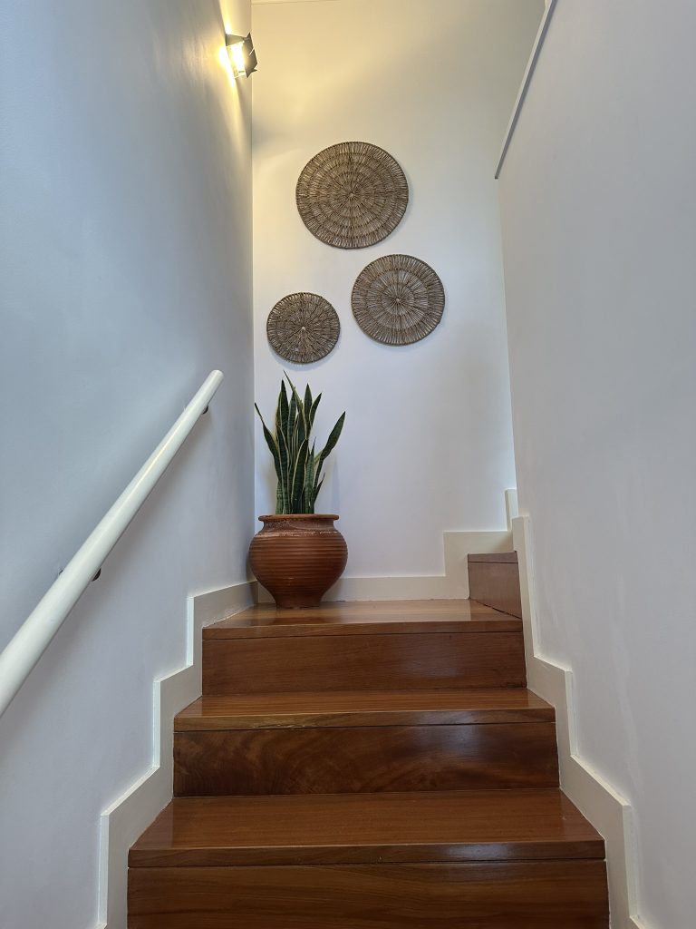 Escadas