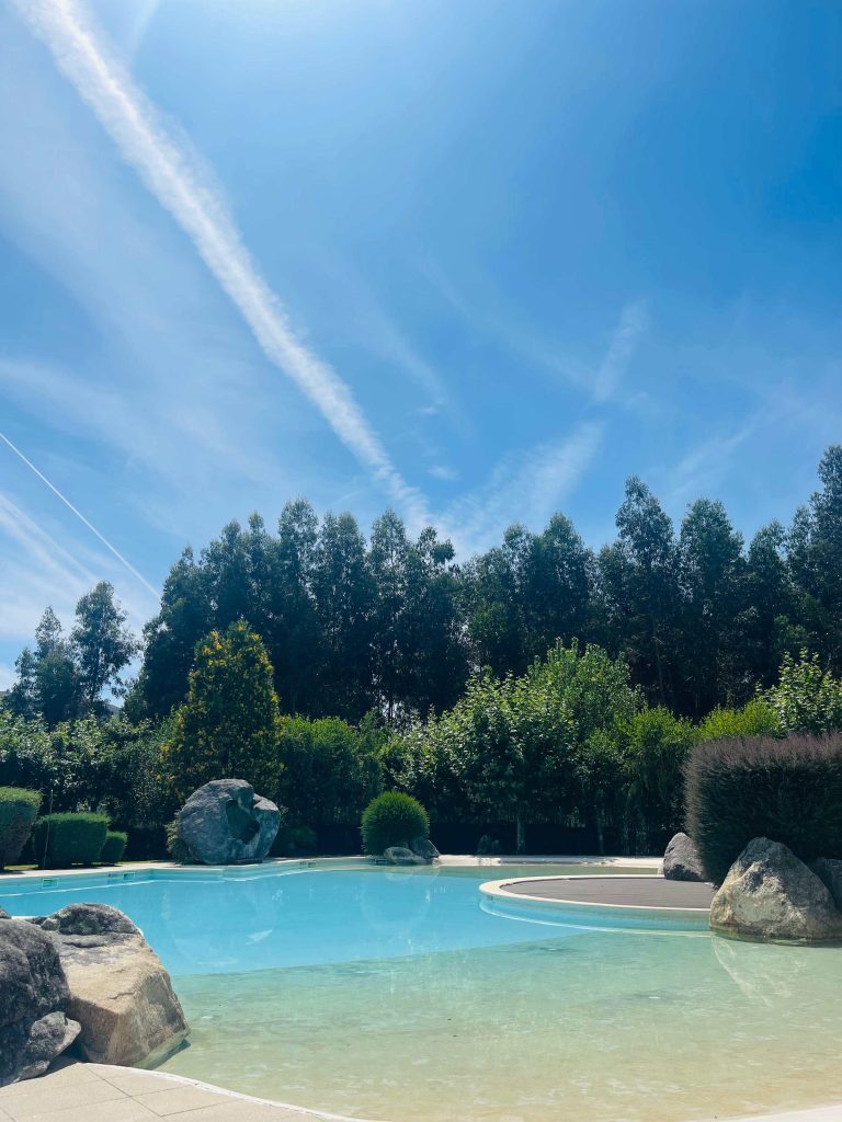 Piscina Comum