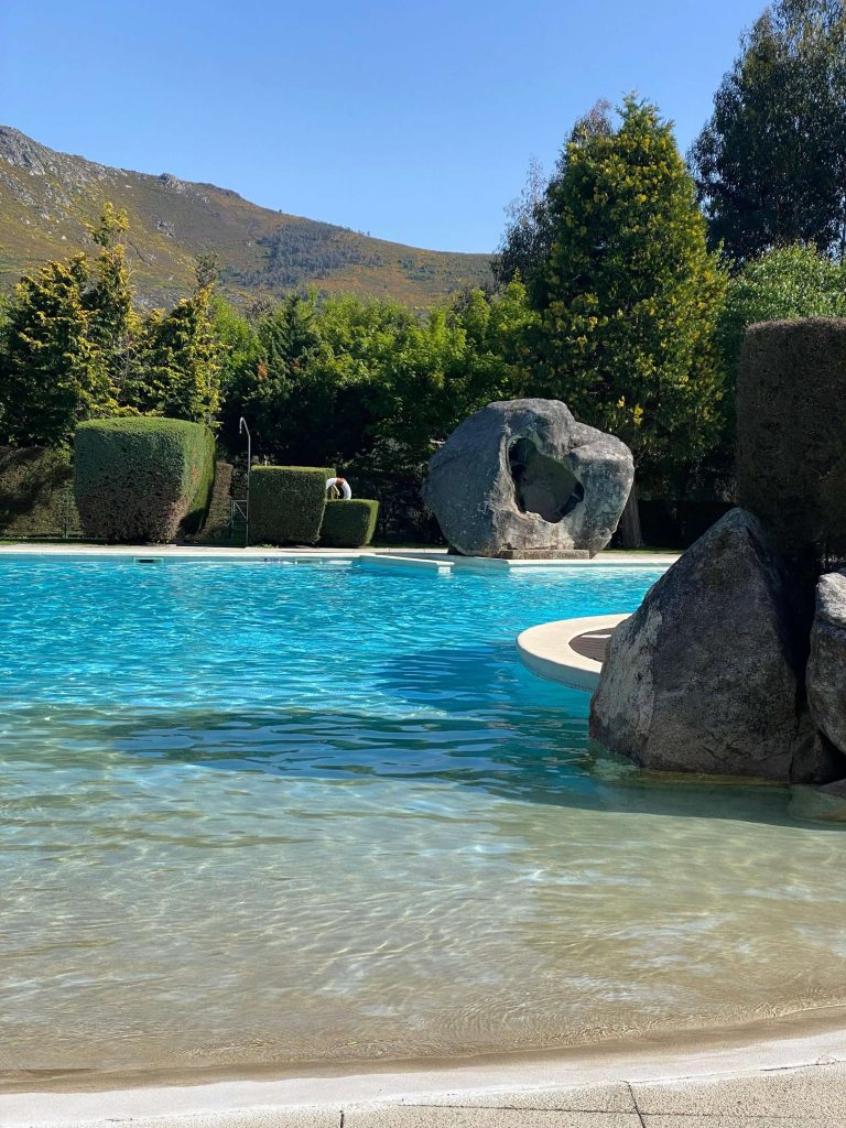 Piscina Comum