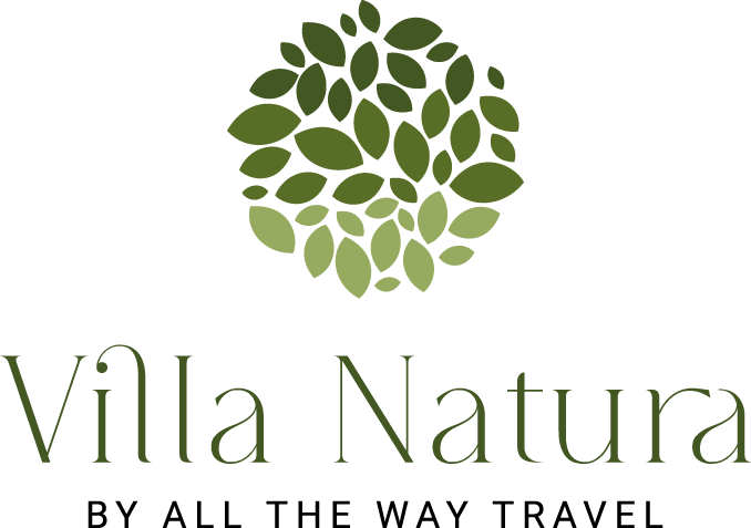 Villa Natura – Quinta das Mineirinhas